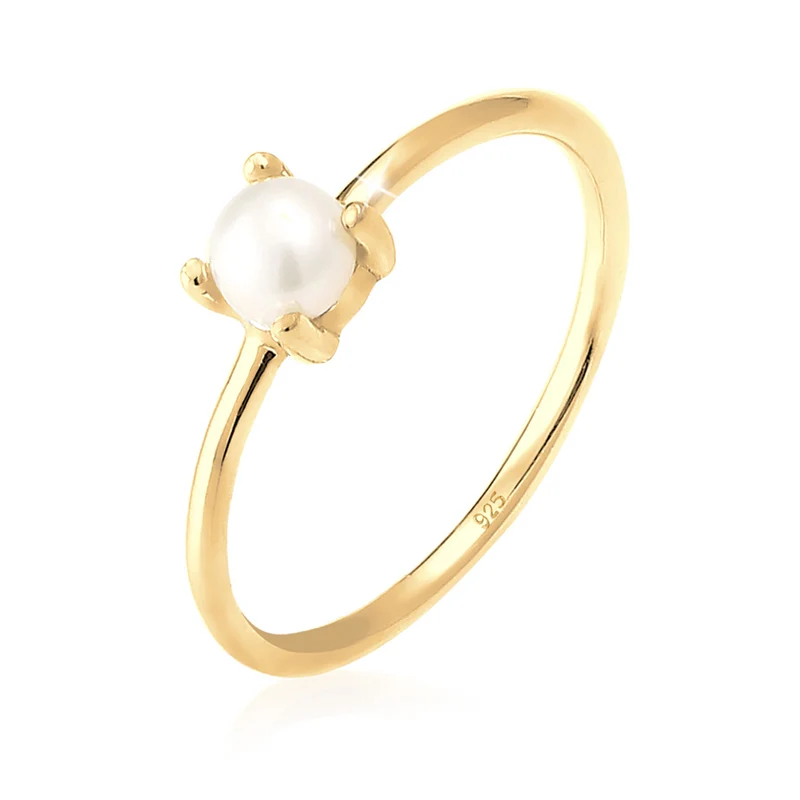 Ring | Süßwasserperle