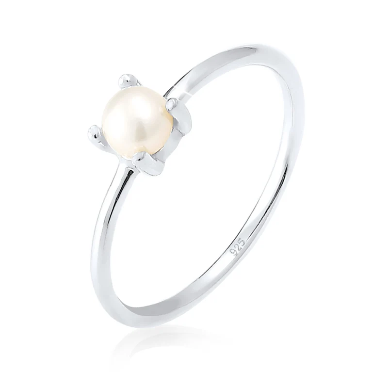 Ring | Süßwasserperle