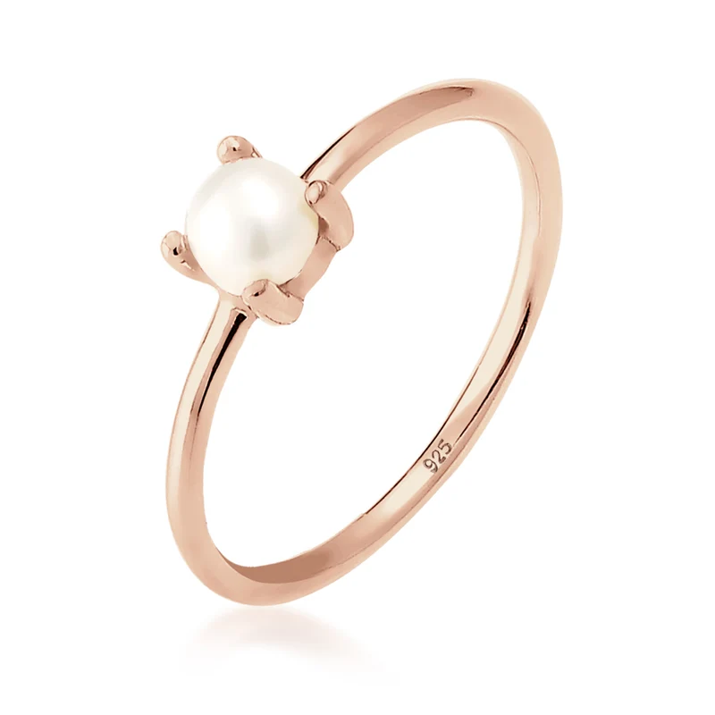 Ring | Süßwasserperle