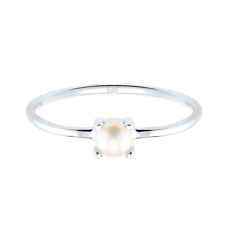 Ring | Süßwasserperle