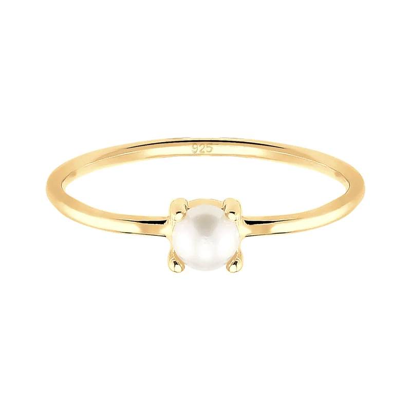 Ring | Süßwasserperle