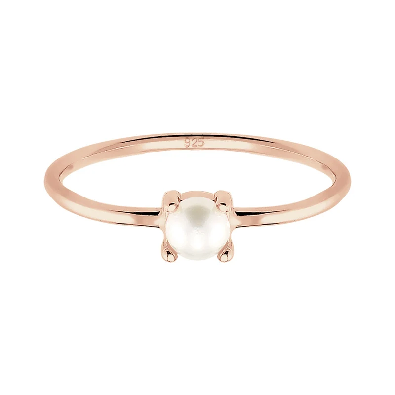 Ring | Süßwasserperle