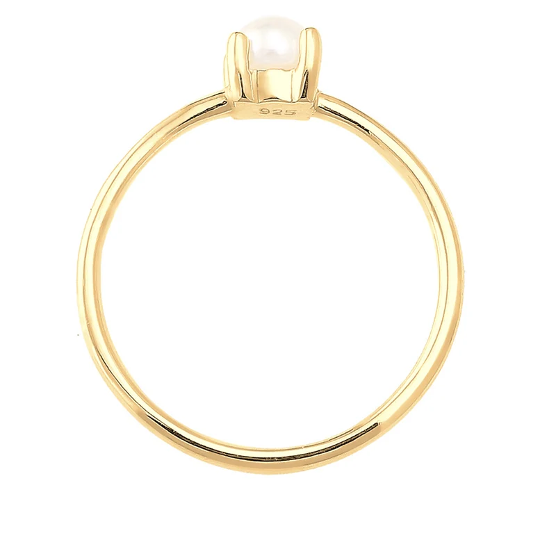 Ring | Süßwasserperle
