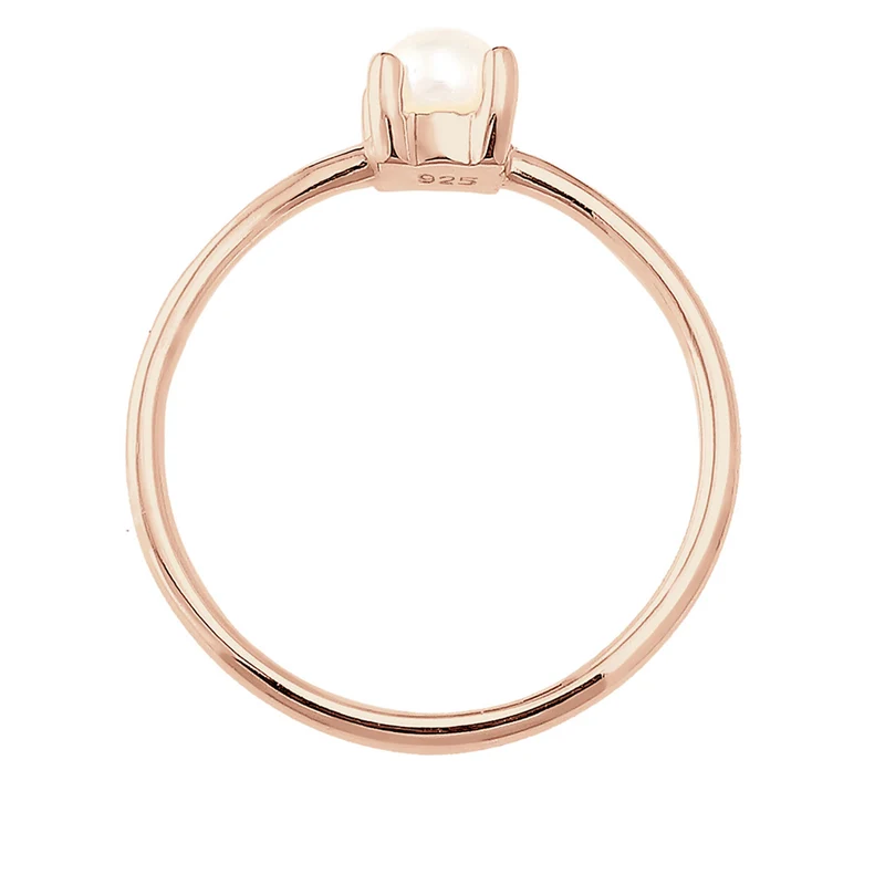 Ring | Süßwasserperle