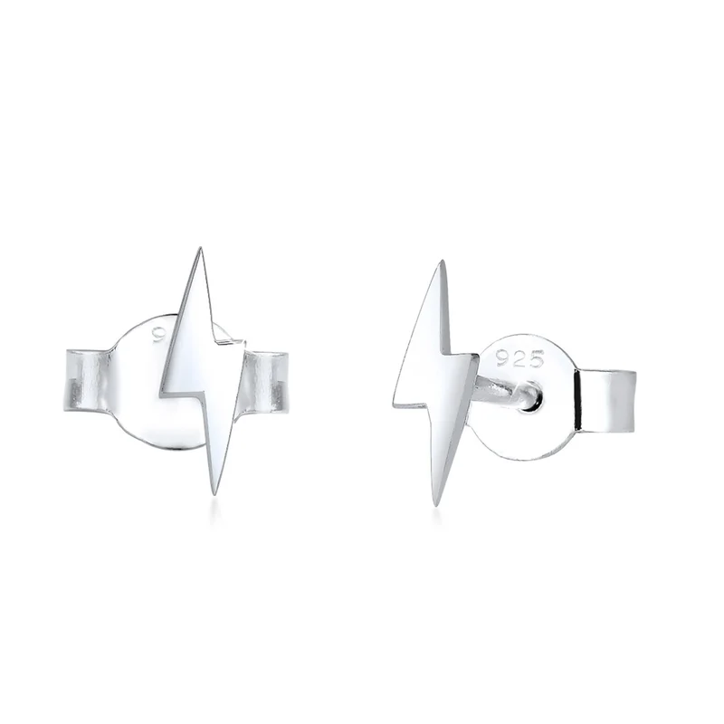 Ohrstecker Blitz