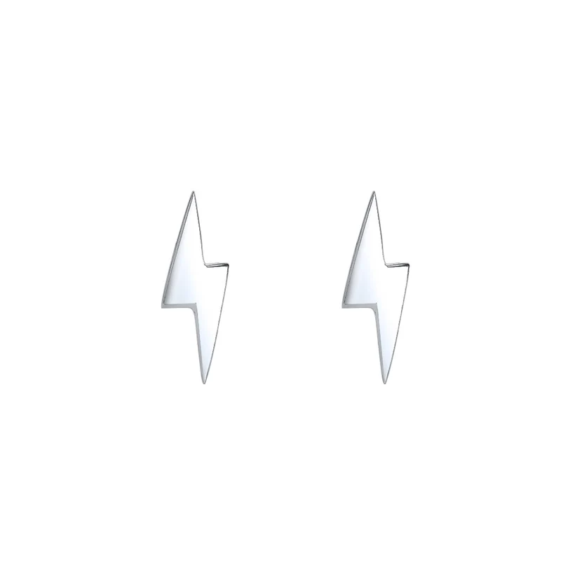 Ohrstecker Blitz