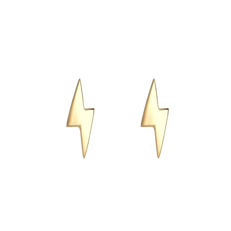 Ohrstecker Blitz