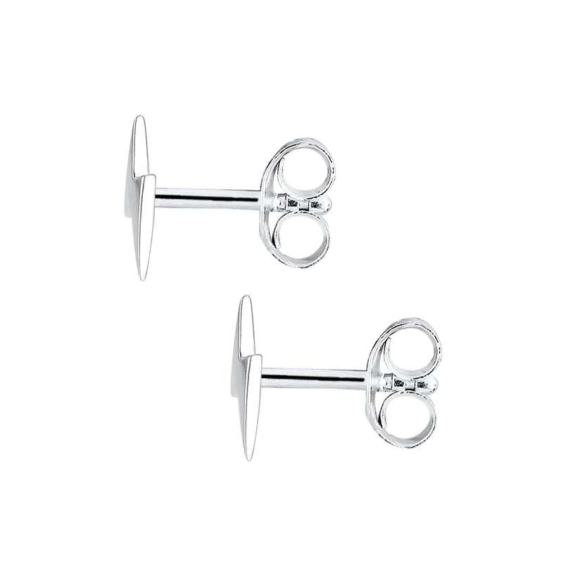Ohrstecker Blitz