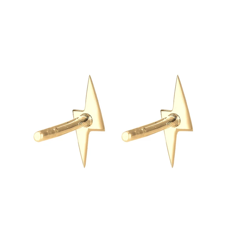 Ohrstecker Blitz