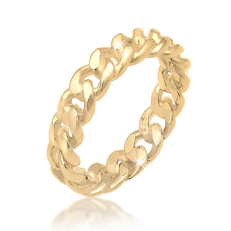 Ring Twisted