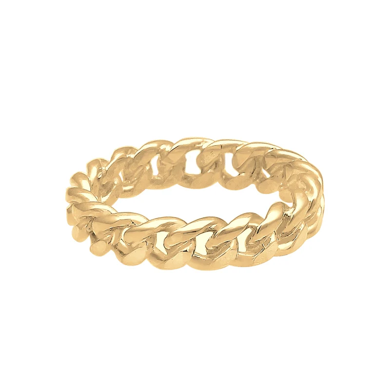 Ring Twisted