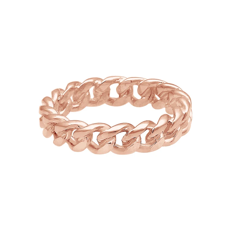 Ring Twisted