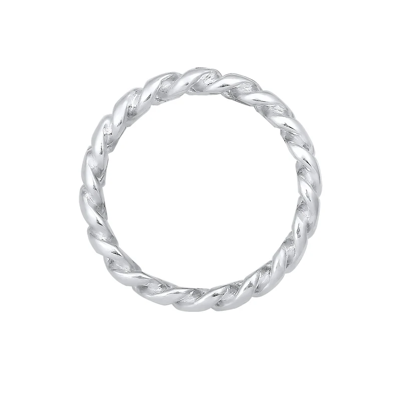 Ring Twisted