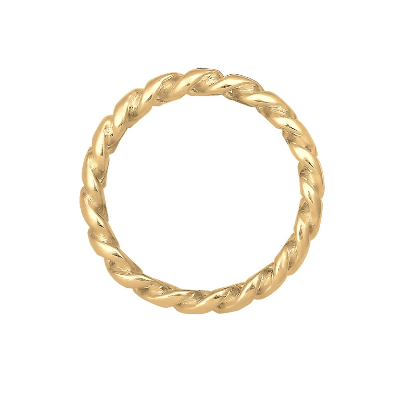 Ring Twisted