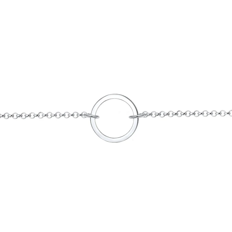 Choker Kreis Geo
