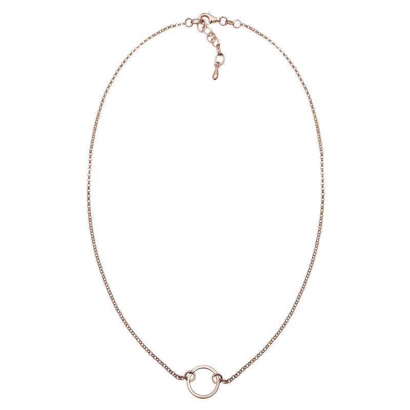 Choker Kreis Geo