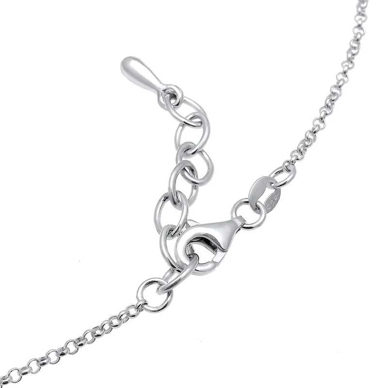 Choker Kreis Geo