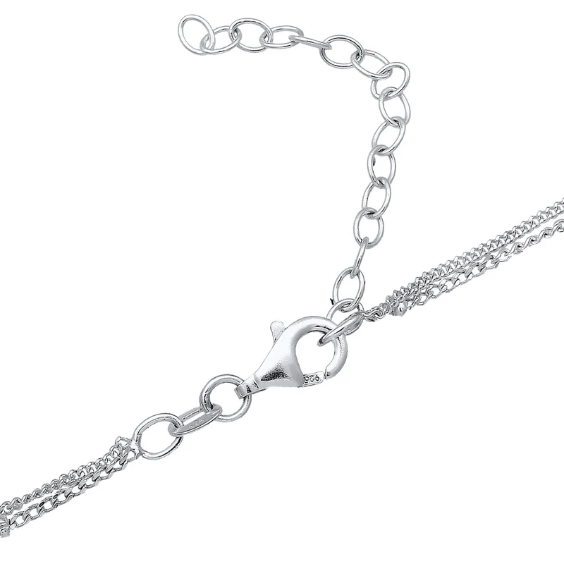 Choker | Opal (Weiß)