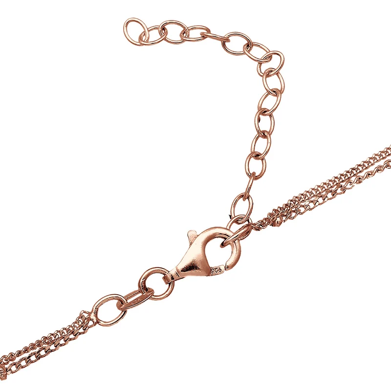 Choker | Opal (Weiß)
