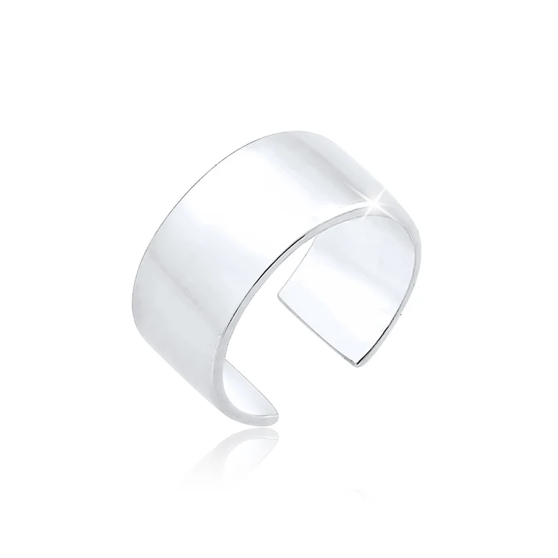 Single Earcuff Basic