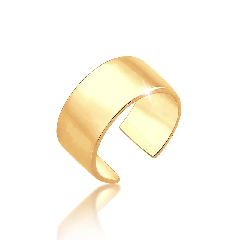 Single Earcuff Basic