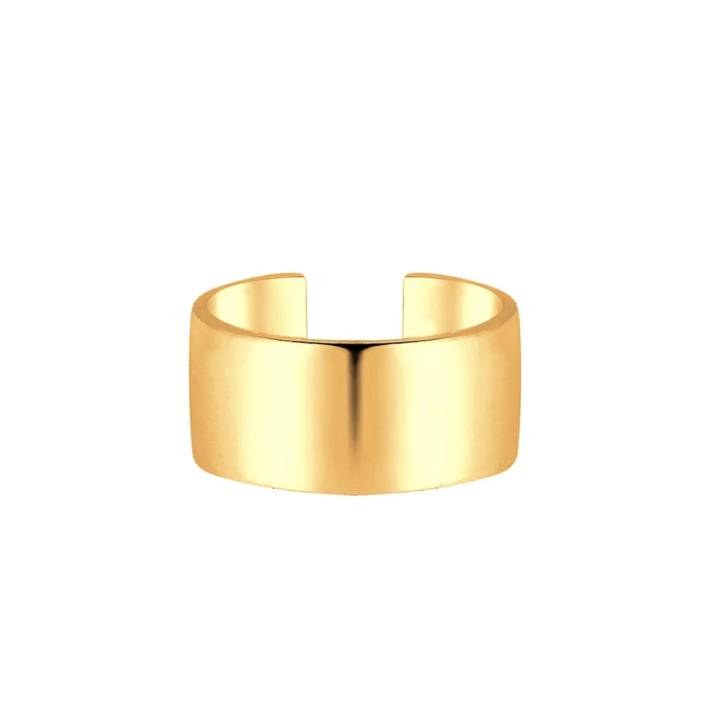 Single Earcuff Basic