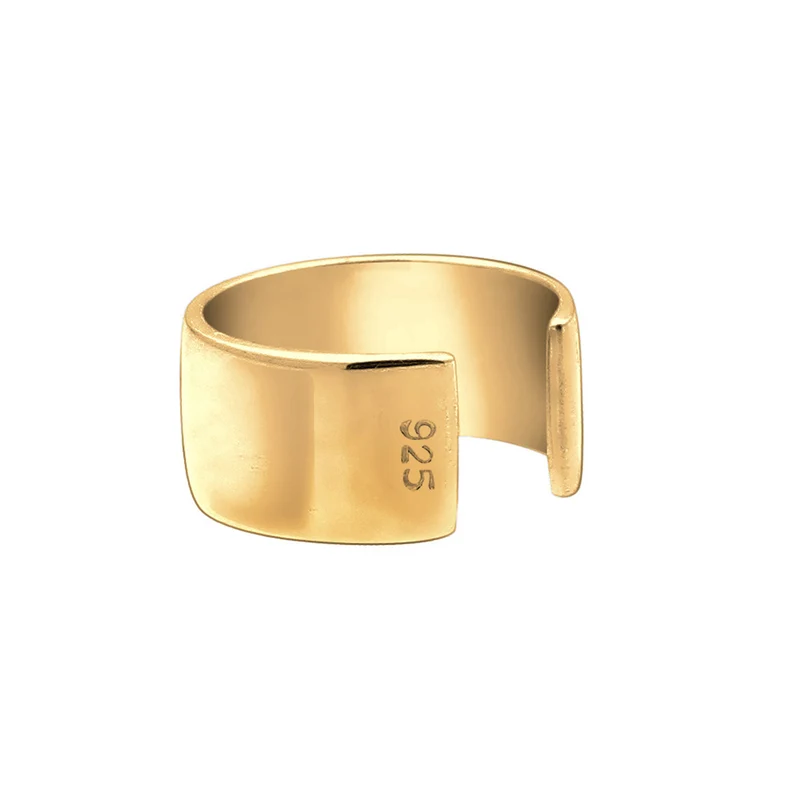 Single Earcuff Basic