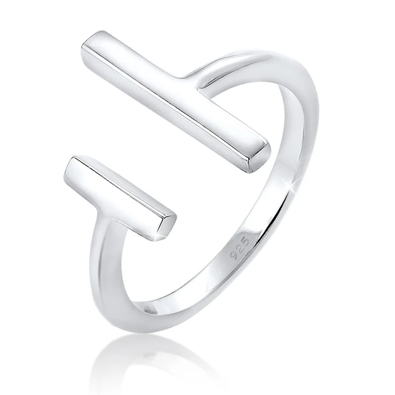 Ring Geo offen