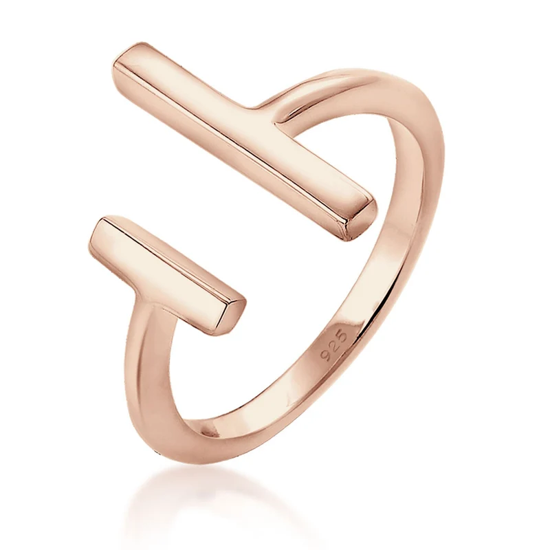 Ring Geo offen