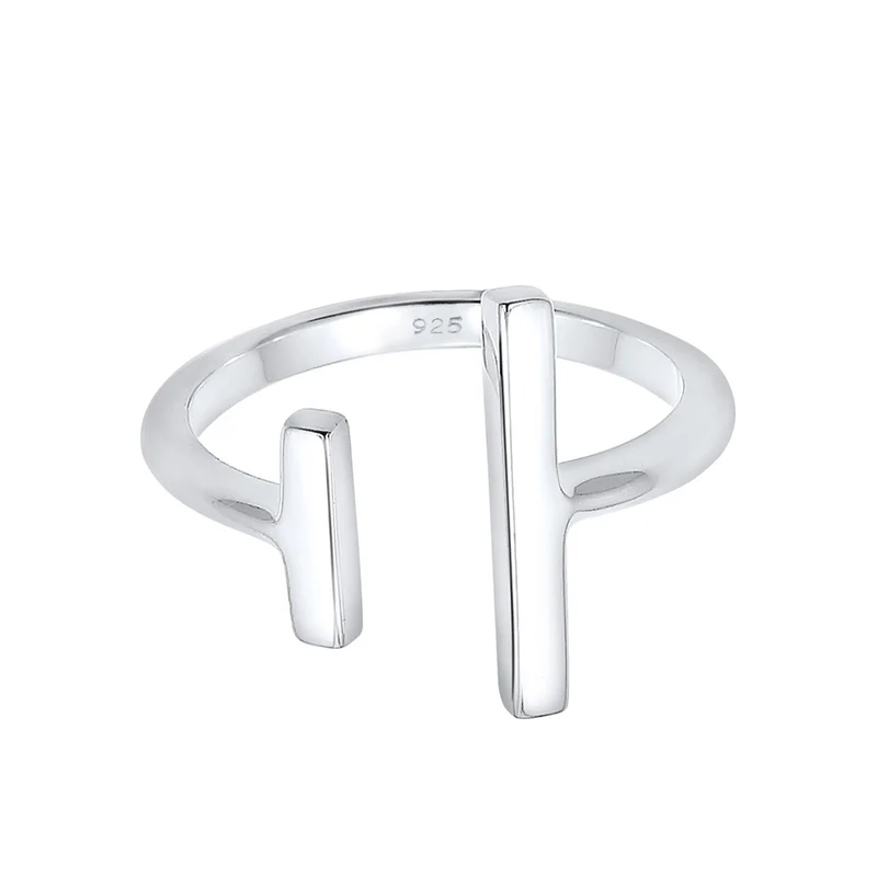Ring Geo offen