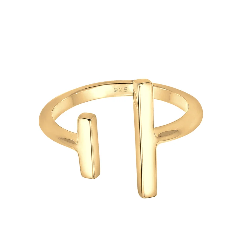 Ring Geo offen