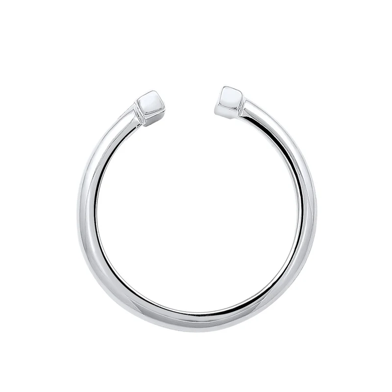 Ring Geo offen