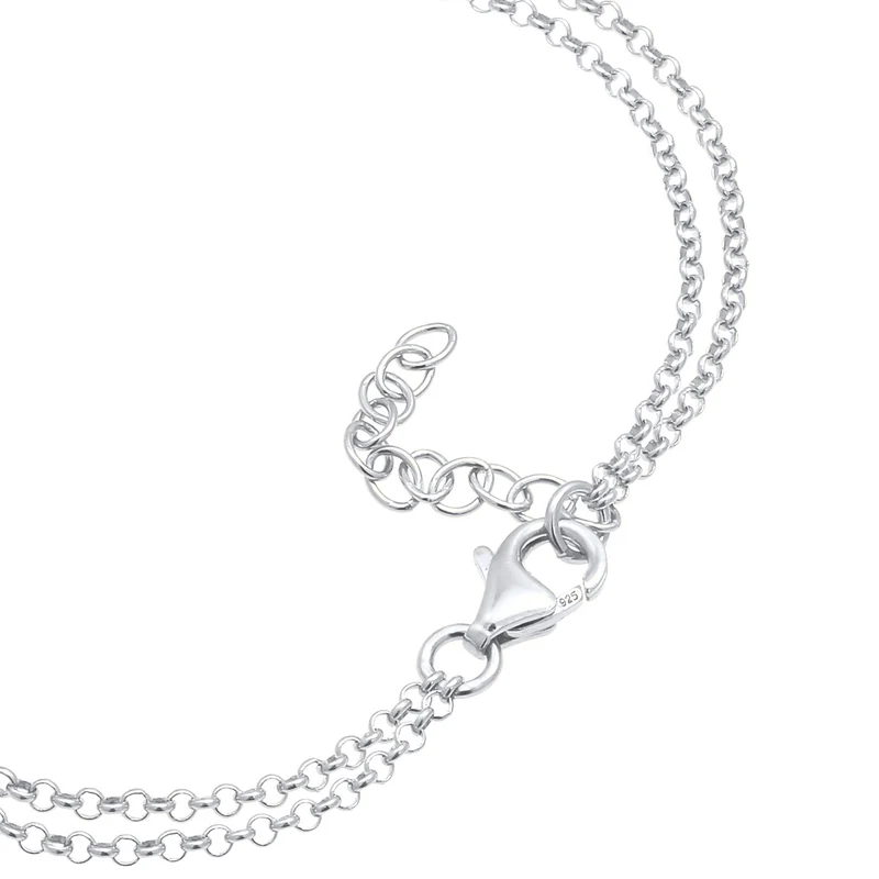 Armband Herz & Infinity