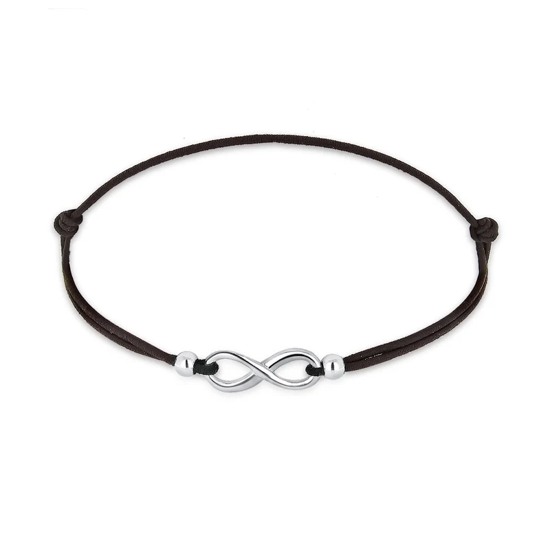 Armband Infinity