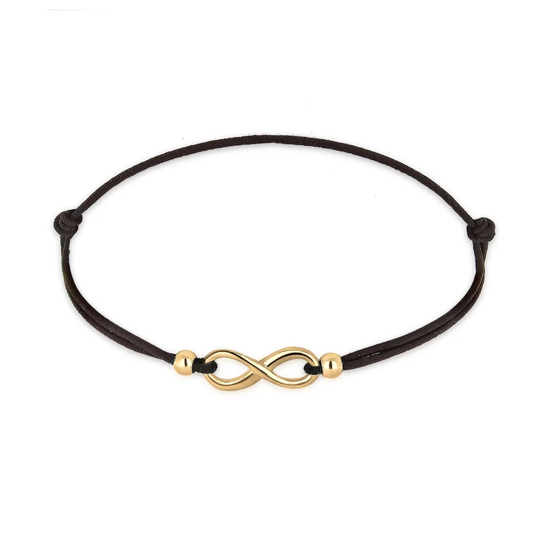 Armband Infinity