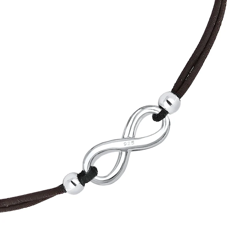 Armband Infinity