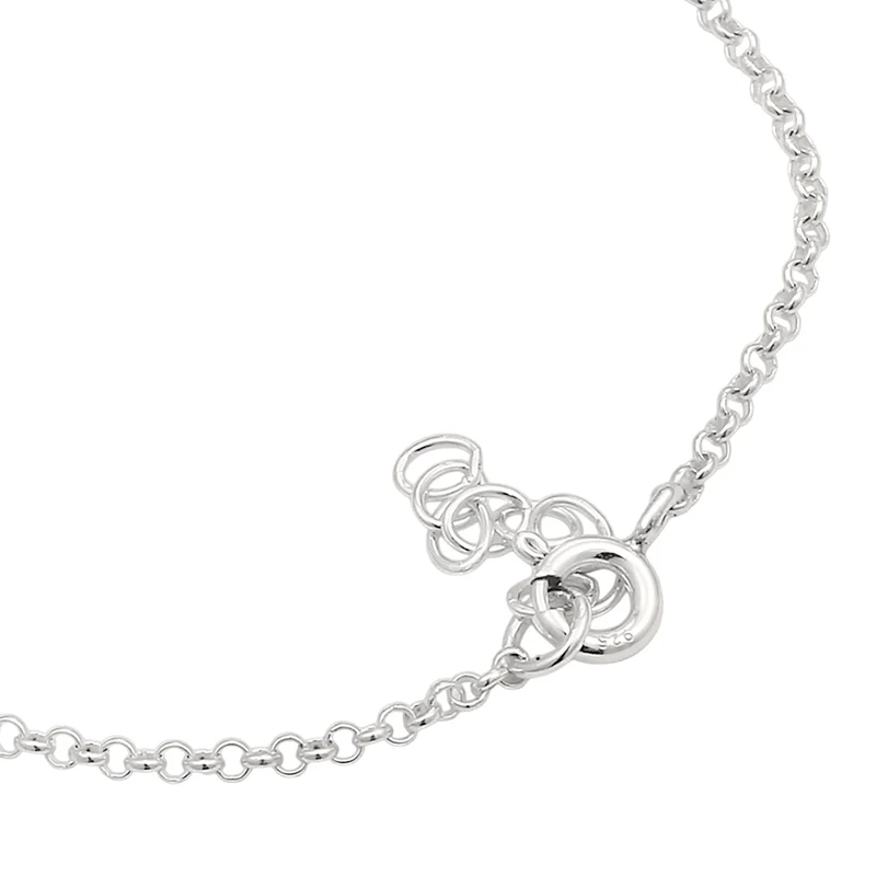 Armband | Kristall ( Pink )
