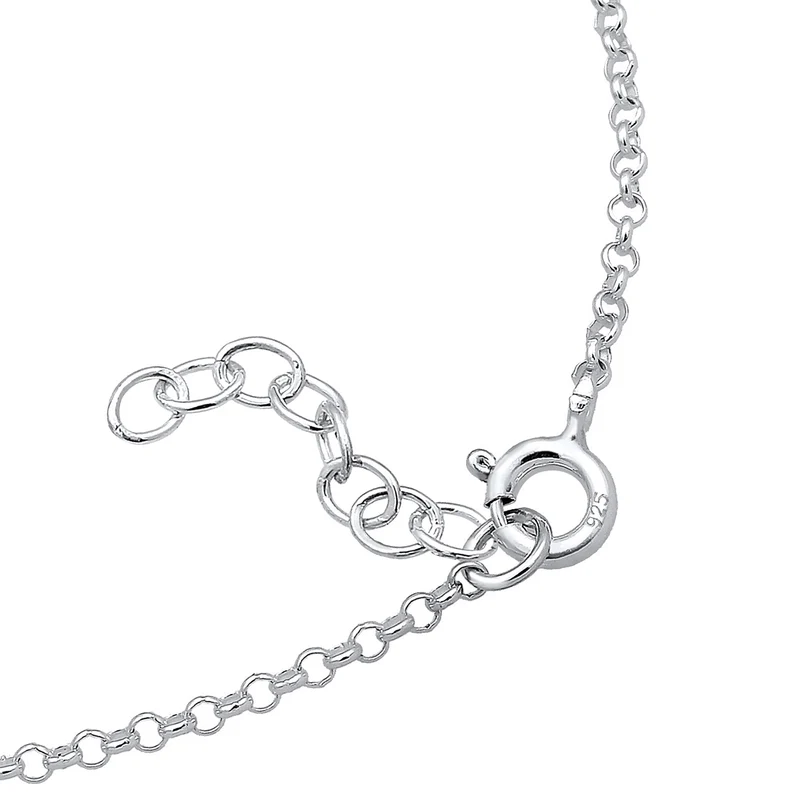Armband | Kristall ( Pink )
