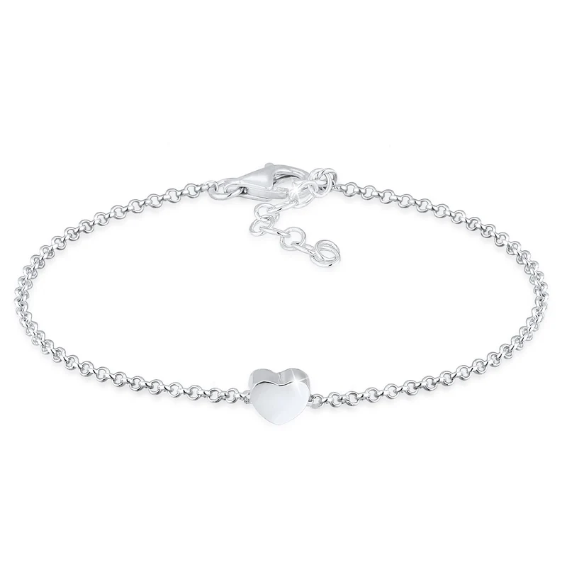Armband Herz