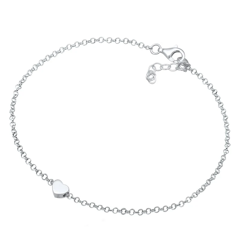 Armband Herz