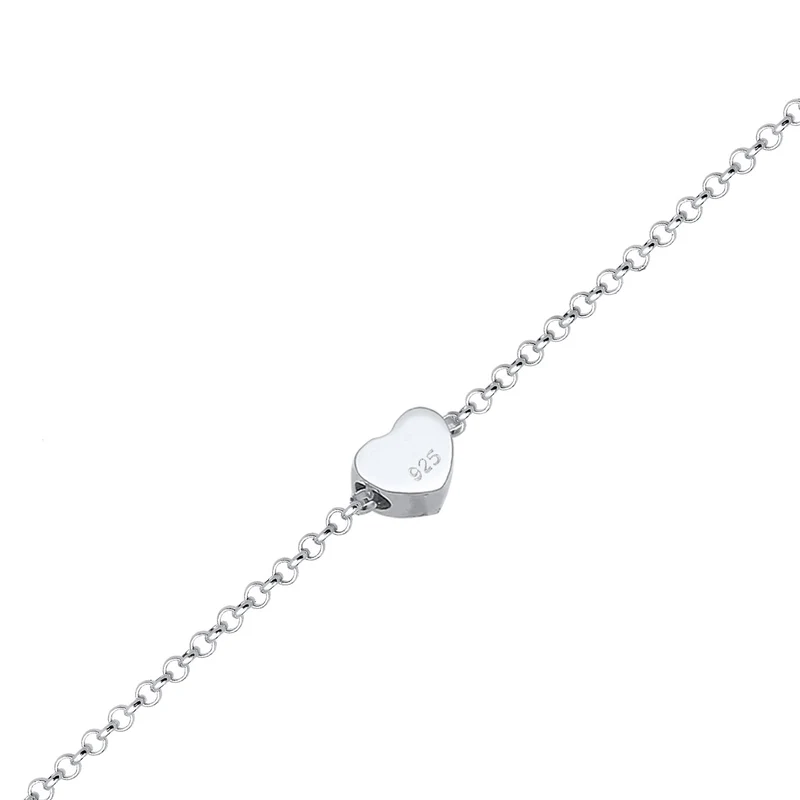 Armband Herz