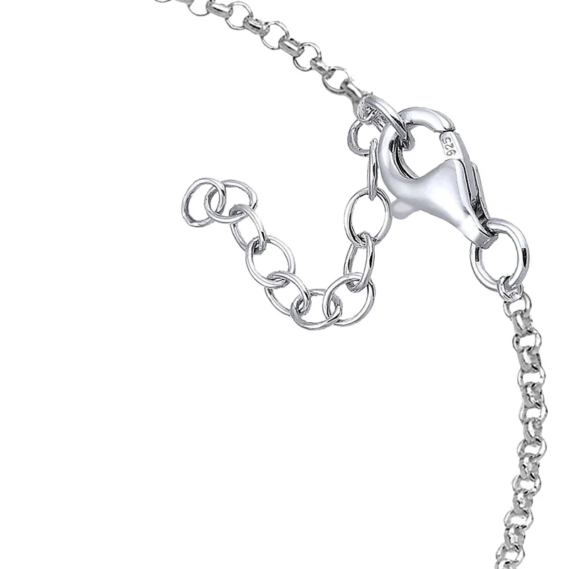 Armband Herz