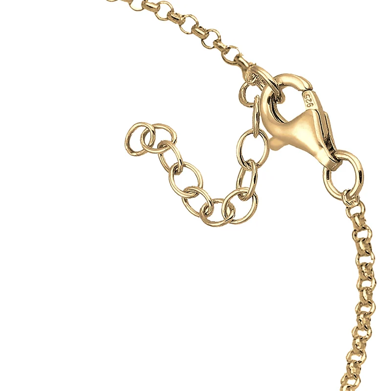 Armband Herz