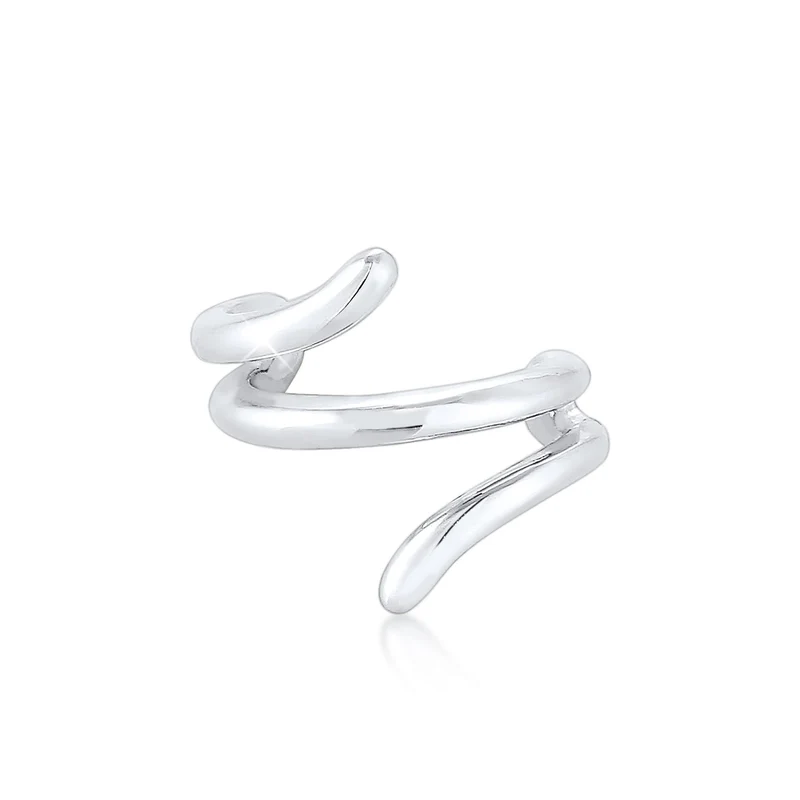 Single Earcuff Minimal