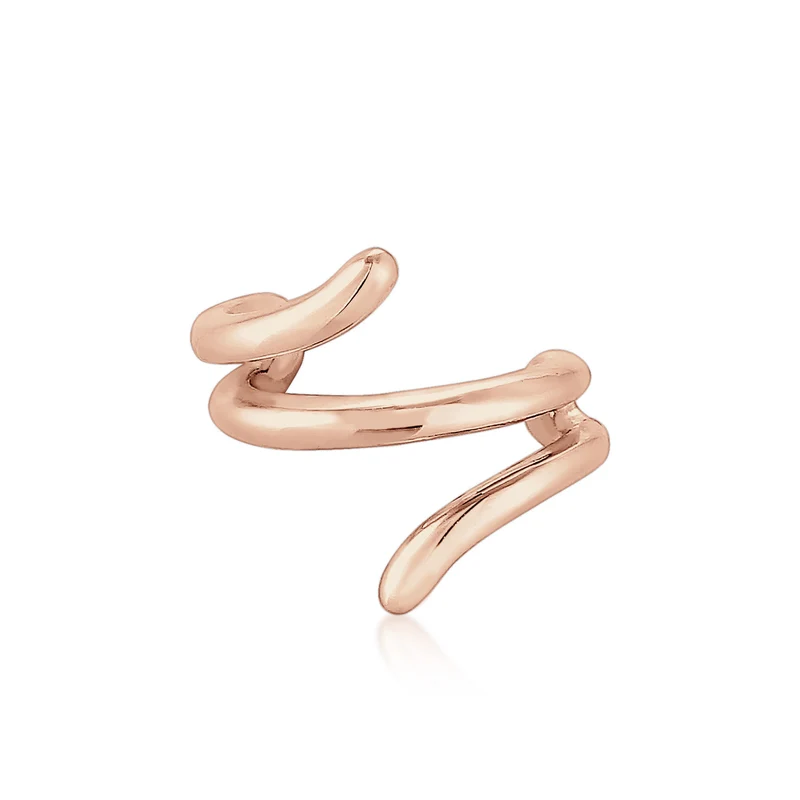 Single Earcuff Minimal