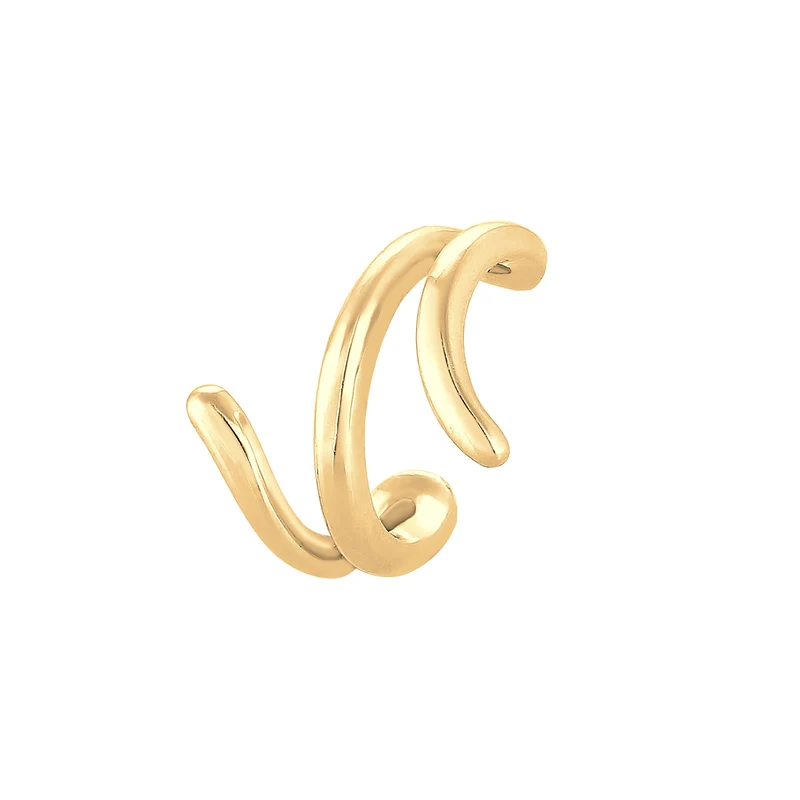 Single Earcuff Minimal