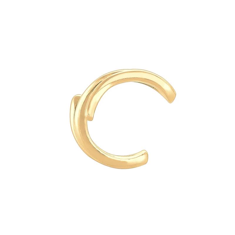Single Earcuff Minimal