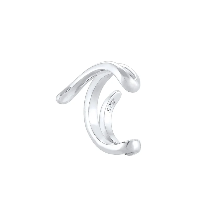 Single Earcuff Minimal