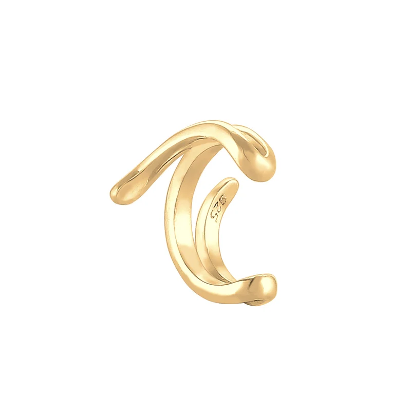 Single Earcuff Minimal