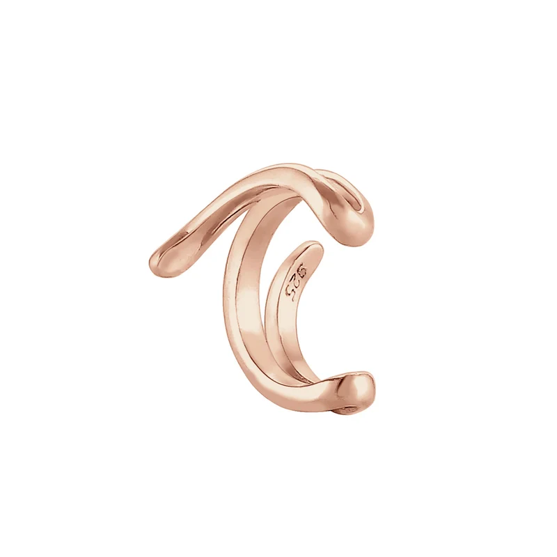 Single Earcuff Minimal